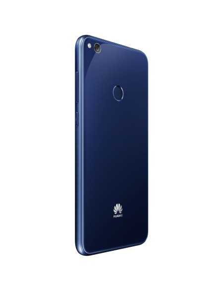 Huawei P8 Lite 2017 13,2 cm (5.2") Doppia SIM Android 7.0 4G Micro-USB 3 GB 16 GB 3000 mAh Blu