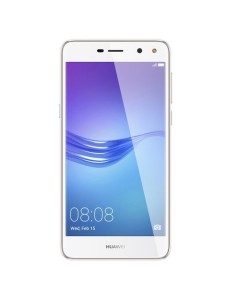 Huawei nova young 12,7 cm (5") SIM singola Android 6.0 4G Micro-USB 2 GB 16 GB 3000 mAh Bianco