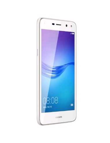 Huawei nova young 12,7 cm (5") SIM singola Android 6.0 4G Micro-USB 2 GB 16 GB 3000 mAh Bianco