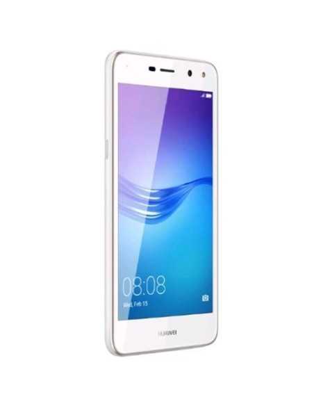 Huawei nova young 12,7 cm (5") SIM singola Android 6.0 4G Micro-USB 2 GB 16 GB 3000 mAh Bianco