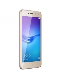 Huawei nova young 12,7 cm (5") SIM singola Android 6.0 4G Micro-USB 2 GB 16 GB 3000 mAh Oro