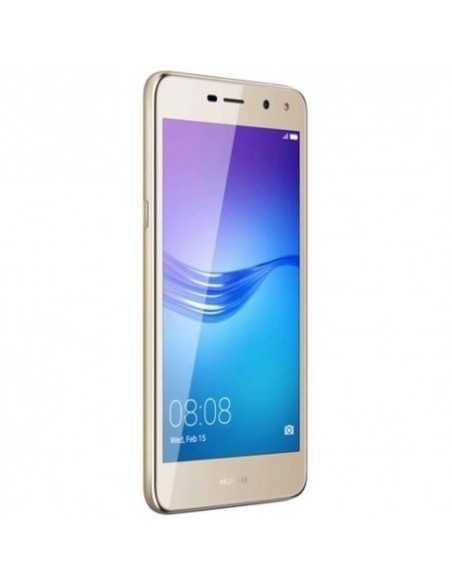 Huawei nova young 12,7 cm (5") SIM singola Android 6.0 4G Micro-USB 2 GB 16 GB 3000 mAh Oro