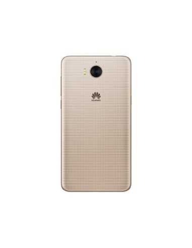 Huawei nova young 12,7 cm (5") SIM singola Android 6.0 4G Micro-USB 2 GB 16 GB 3000 mAh Oro