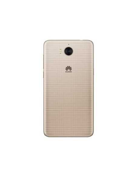 Huawei nova young 12,7 cm (5") SIM singola Android 6.0 4G Micro-USB 2 GB 16 GB 3000 mAh Oro