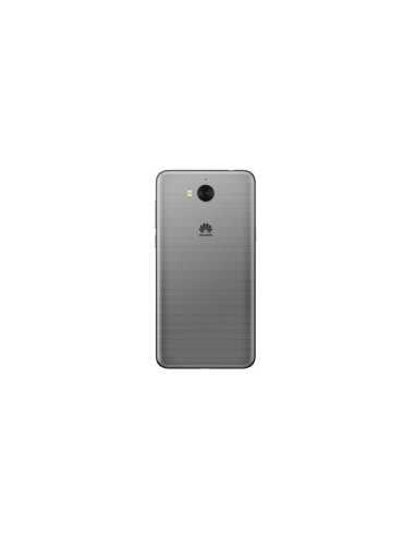 Huawei nova young 12,7 cm (5") SIM singola Android 6.0 4G Micro-USB 2 GB 16 GB 3000 mAh Grigio