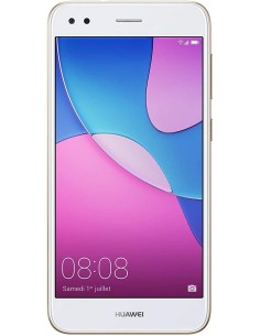 Huawei Y Y6 Pro (2017) 12,7 cm (5") SIM singola Android 7.0 4G Micro-USB 2 GB 16 GB 3020 mAh Oro