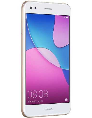 Huawei Y Y6 Pro (2017) 12,7 cm (5") SIM singola Android 7.0 4G Micro-USB 2 GB 16 GB 3020 mAh Oro