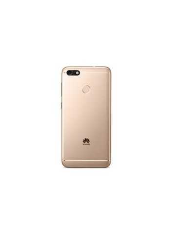 Huawei Y Y6 Pro (2017) 12,7 cm (5") SIM singola Android 7.0 4G Micro-USB 2 GB 16 GB 3020 mAh Oro