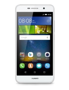 Huawei Y6 Pro (2017) 12,7 cm (5") SIM singola Android 7.0 4G Micro-USB 2 GB 16 GB 3020 mAh Bianco
