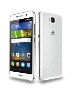 Huawei Y6 Pro (2017) 12,7 cm (5") SIM singola Android 7.0 4G Micro-USB 2 GB 16 GB 3020 mAh Bianco 2
