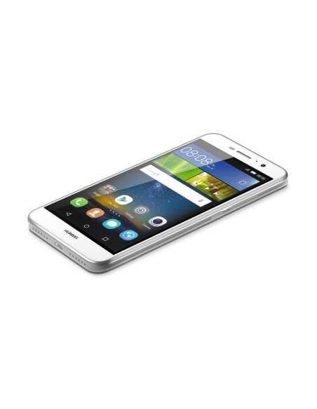 Huawei Y6 Pro (2017) 12,7 cm (5") SIM singola Android 7.0 4G Micro-USB 2 GB 16 GB 3020 mAh Bianco
