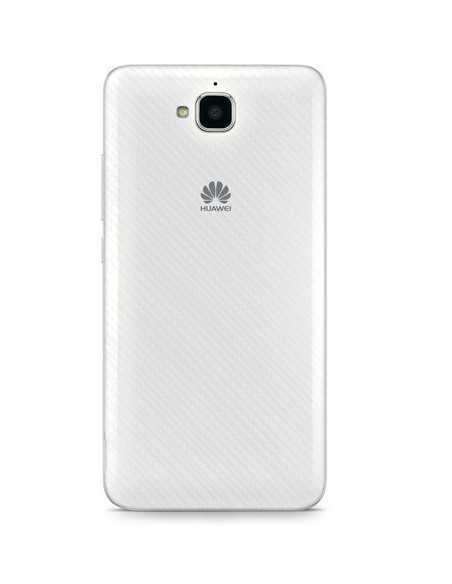 Huawei Y6 Pro (2017) 12,7 cm (5") SIM singola Android 7.0 4G Micro-USB 2 GB 16 GB 3020 mAh Bianco