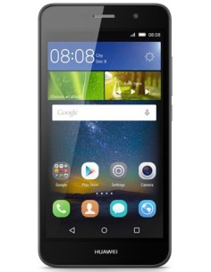 Huawei Y6 Pro (2017) 12,7 cm (5") SIM singola Android 7.0 4G Micro-USB 2 GB 16 GB 3020 mAh Nero