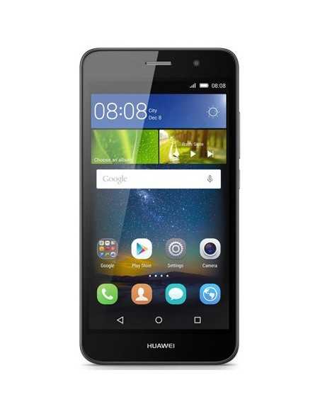 Huawei Y6 Pro (2017) 12,7 cm (5") SIM singola Android 7.0 4G Micro-USB 2 GB 16 GB 3020 mAh Nero