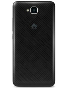Huawei Y6 Pro (2017) 12,7 cm (5") SIM singola Android 7.0 4G Micro-USB 2 GB 16 GB 3020 mAh Nero 2