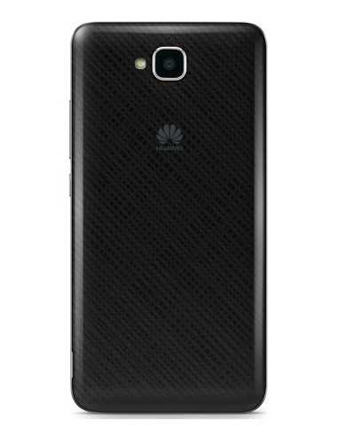 Huawei Y6 Pro (2017) 12,7 cm (5") SIM singola Android 7.0 4G Micro-USB 2 GB 16 GB 3020 mAh Nero
