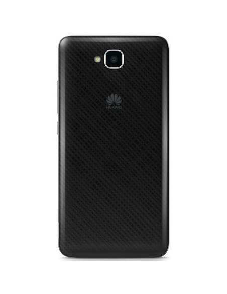 Huawei Y6 Pro (2017) 12,7 cm (5") SIM singola Android 7.0 4G Micro-USB 2 GB 16 GB 3020 mAh Nero