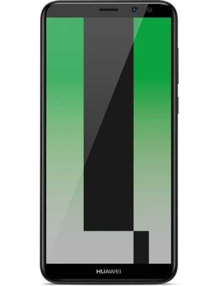 Huawei Mate 10 Lite 15 cm (5.9") Doppia SIM Android 7.0 4G Micro-USB B 4 GB 64 GB 3340 mAh Nero