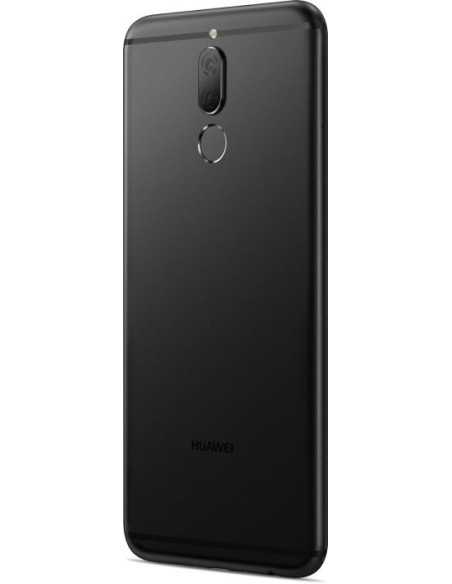 Huawei Mate 10 Lite 15 cm (5.9") Doppia SIM Android 7.0 4G Micro-USB B 4 GB 64 GB 3340 mAh Nero