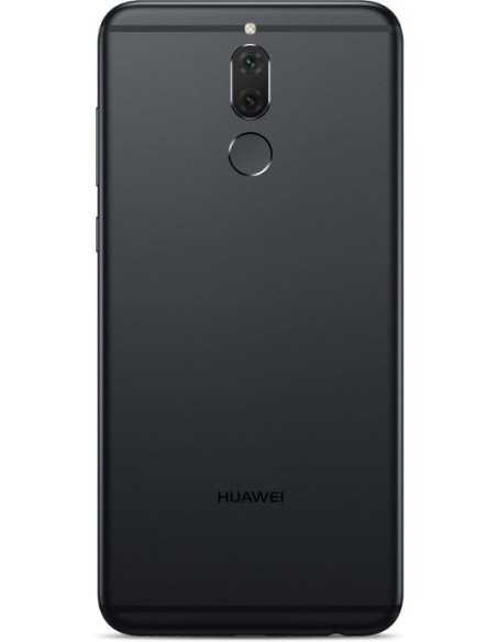 Huawei Mate 10 Lite 15 cm (5.9") Doppia SIM Android 7.0 4G Micro-USB B 4 GB 64 GB 3340 mAh Nero