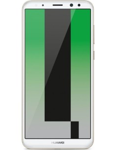 Huawei Mate 10 Lite 15 cm (5.9") Doppia SIM Android 7.0 4G Micro-USB B 4 GB 64 GB 3340 mAh Oro