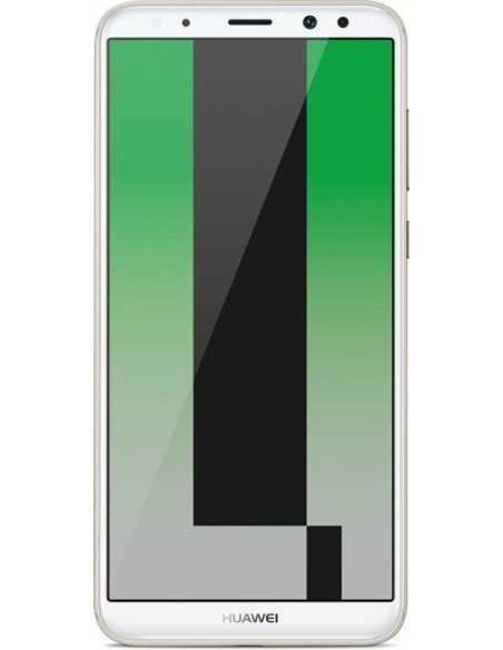 Huawei Mate 10 Lite 15 cm (5.9") Doppia SIM Android 7.0 4G Micro-USB B 4 GB 64 GB 3340 mAh Oro