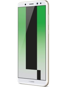 Huawei Mate 10 Lite 15 cm (5.9") Doppia SIM Android 7.0 4G Micro-USB B 4 GB 64 GB 3340 mAh Oro 2