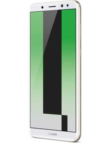 Huawei Mate 10 Lite 15 cm (5.9") Doppia SIM Android 7.0 4G Micro-USB B 4 GB 64 GB 3340 mAh Oro