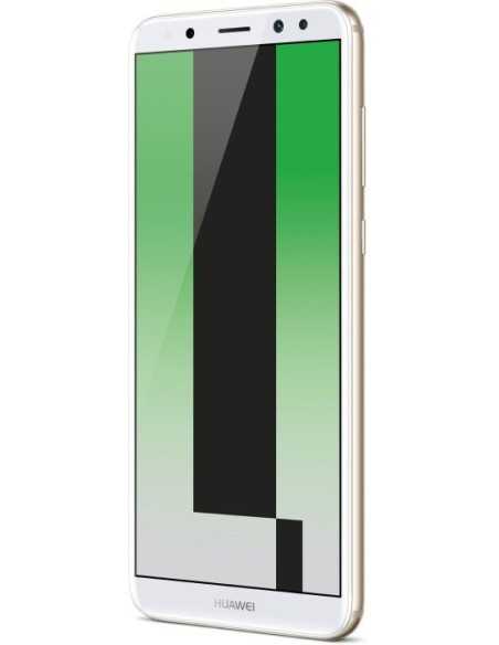 Huawei Mate 10 Lite 15 cm (5.9") Doppia SIM Android 7.0 4G Micro-USB B 4 GB 64 GB 3340 mAh Oro