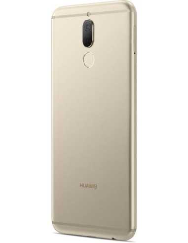 Huawei Mate 10 Lite 15 cm (5.9") Doppia SIM Android 7.0 4G Micro-USB B 4 GB 64 GB 3340 mAh Oro