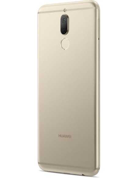 Huawei Mate 10 Lite 15 cm (5.9") Doppia SIM Android 7.0 4G Micro-USB B 4 GB 64 GB 3340 mAh Oro