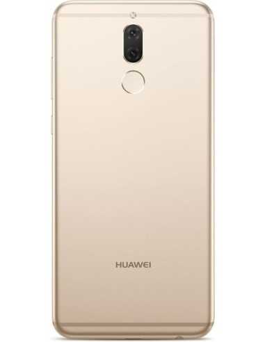 Huawei Mate 10 Lite 15 cm (5.9") Doppia SIM Android 7.0 4G Micro-USB B 4 GB 64 GB 3340 mAh Oro