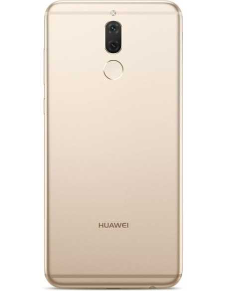 Huawei Mate 10 Lite 15 cm (5.9") Doppia SIM Android 7.0 4G Micro-USB B 4 GB 64 GB 3340 mAh Oro