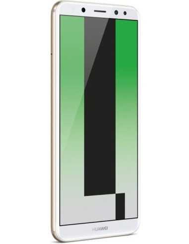 Huawei Mate 10 Lite 15 cm (5.9") Doppia SIM Android 7.0 4G Micro-USB B 4 GB 64 GB 3340 mAh Oro