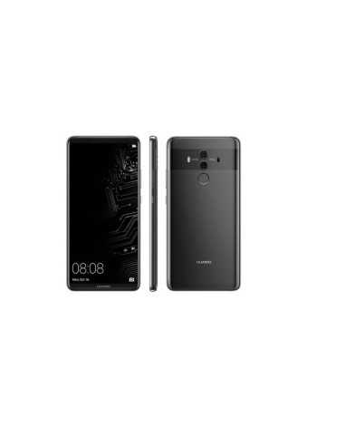 Huawei Mate 10 Pro 15,2 cm (6") Doppia SIM Android 8.0 4G USB tipo-C 6 GB 128 GB 4000 mAh Grigio