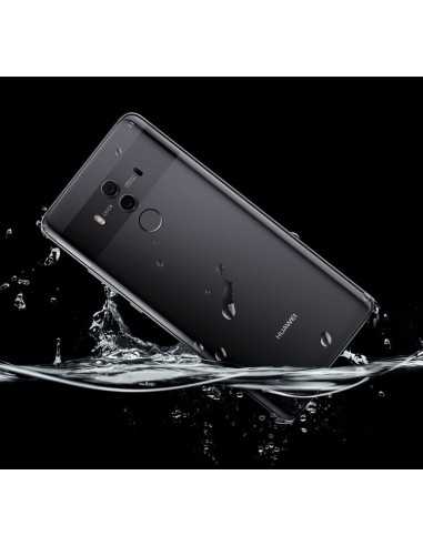 Huawei Mate 10 Pro 15,2 cm (6") Doppia SIM Android 8.0 4G USB tipo-C 6 GB 128 GB 4000 mAh Grigio