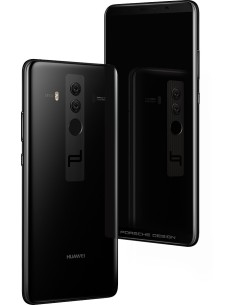 Huawei Mate 10 Porsche Design 14 cm (5.5") Doppia SIM Android 8.0 4G USB tipo-C 6 GB 256 GB 4000 mAh Nero 2