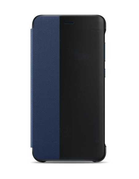 Huawei 51991908 custodia per cellulare 13,2 cm (5.2") Custodia a libro Nero, Blu