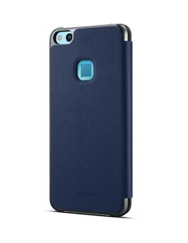 Huawei 51991908 custodia per cellulare 13,2 cm (5.2") Custodia a libro Nero, Blu