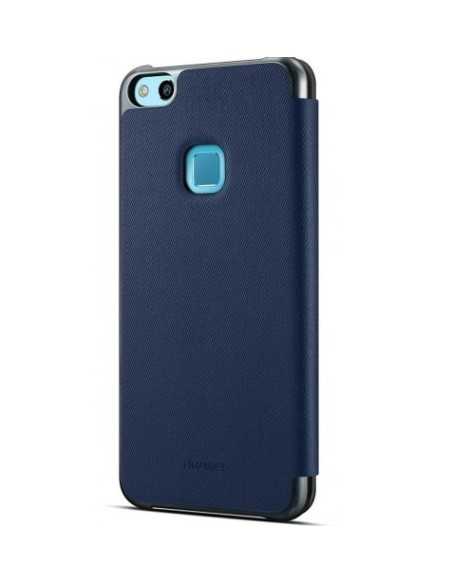 Huawei 51991908 custodia per cellulare 13,2 cm (5.2") Custodia a libro Nero, Blu