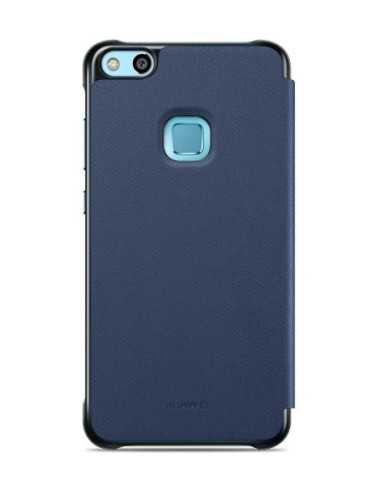 Huawei 51991908 custodia per cellulare 13,2 cm (5.2") Custodia a libro Nero, Blu