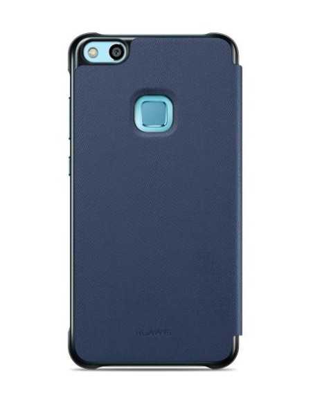 Huawei 51991908 custodia per cellulare 13,2 cm (5.2") Custodia a libro Nero, Blu
