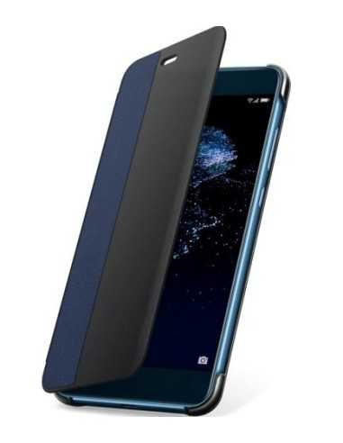Huawei 51991908 custodia per cellulare 13,2 cm (5.2") Custodia a libro Nero, Blu