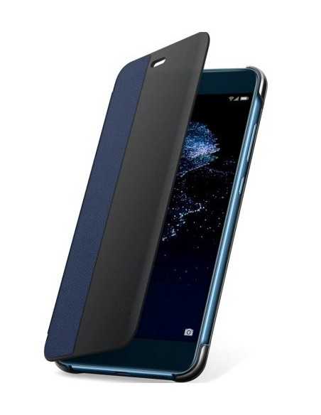 Huawei 51991908 custodia per cellulare 13,2 cm (5.2") Custodia a libro Nero, Blu