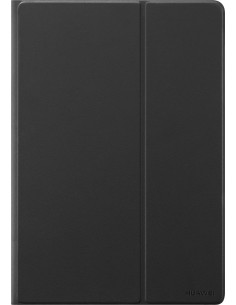 Huawei 51991965 custodia per tablet 24,4 cm (9.6") Custodia a libro Nero