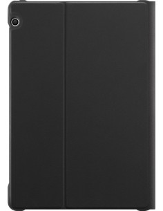 Huawei 51991965 custodia per tablet 24,4 cm (9.6") Custodia a libro Nero 2