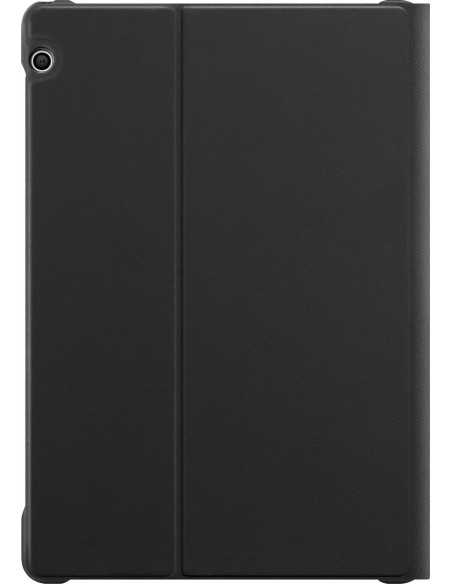 Huawei 51991965 custodia per tablet 24,4 cm (9.6") Custodia a libro Nero
