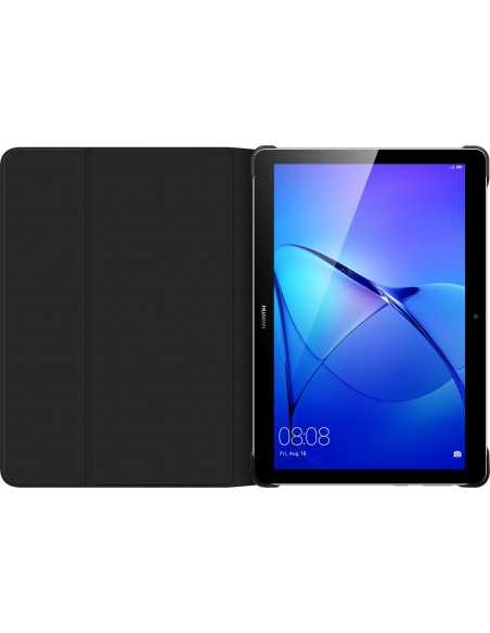 Huawei 51991965 custodia per tablet 24,4 cm (9.6") Custodia a libro Nero