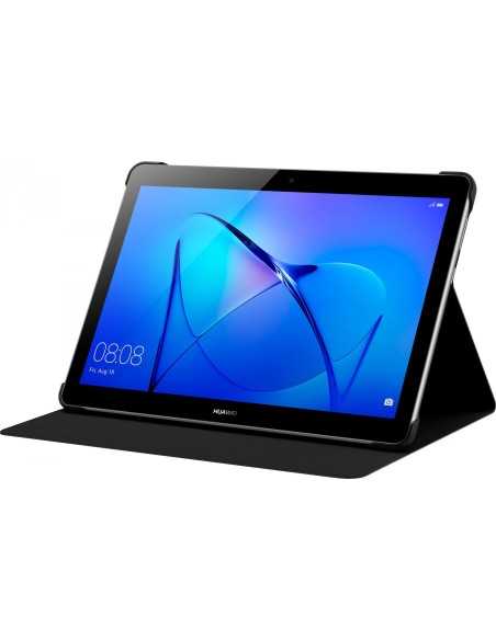 Huawei 51991965 custodia per tablet 24,4 cm (9.6") Custodia a libro Nero