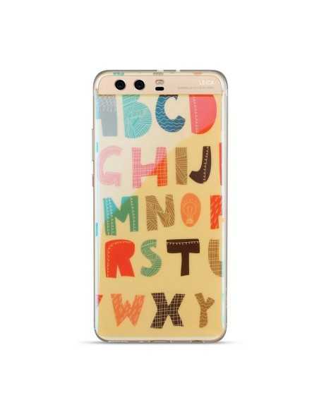 Huawei 51991995 custodia per cellulare Cover Multicolore